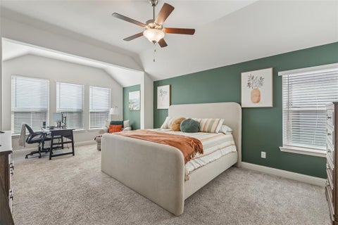 Tiny photo for 16500 Sunnyland Drive, Celina, TX 75009 (MLS # 21367620)