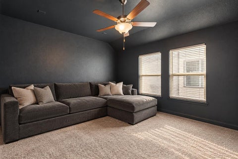 Tiny photo for 16500 Sunnyland Drive, Celina, TX 75009 (MLS # 21367620)