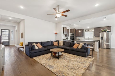 Tiny photo for 16500 Sunnyland Drive, Celina, TX 75009 (MLS # 21367620)