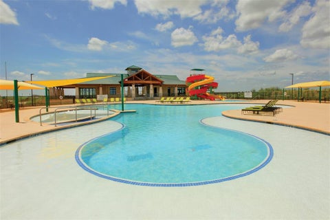 Tiny photo for 16500 Sunnyland Drive, Celina, TX 75009 (MLS # 21367620)