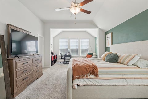 Tiny photo for 16500 Sunnyland Drive, Celina, TX 75009 (MLS # 21367620)