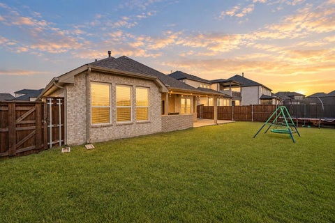 Tiny photo for 16500 Sunnyland Drive, Celina, TX 75009 (MLS # 21367620)