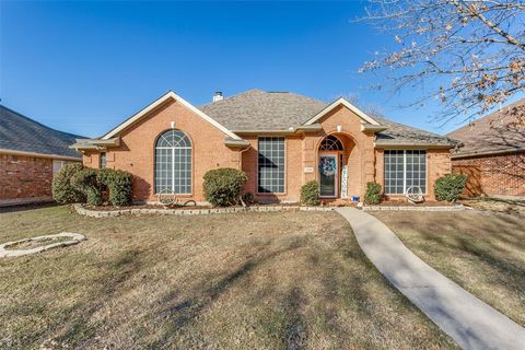 1429 Woodmont Drive Allen TX 75002