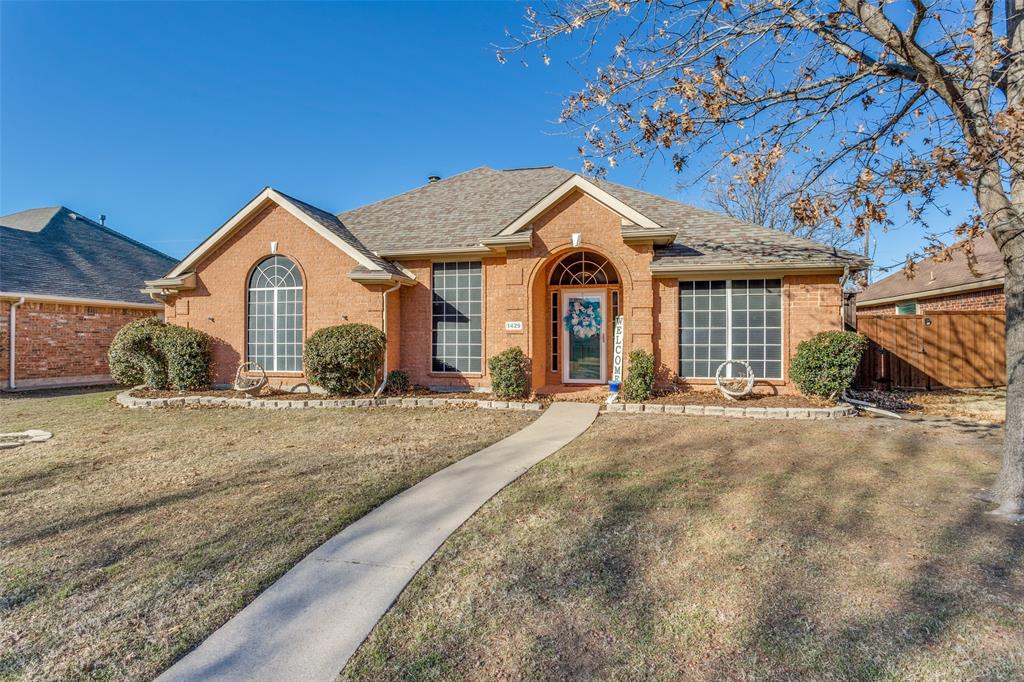 1429 Woodmont Drive
