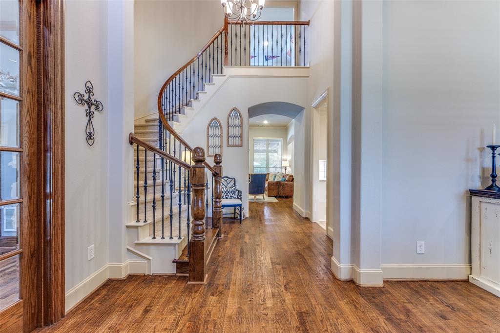 1204 Rio Grande Court