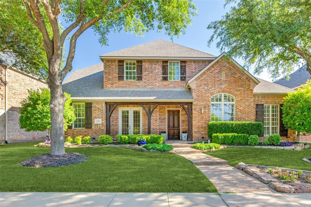 1204 Rio Grande Court