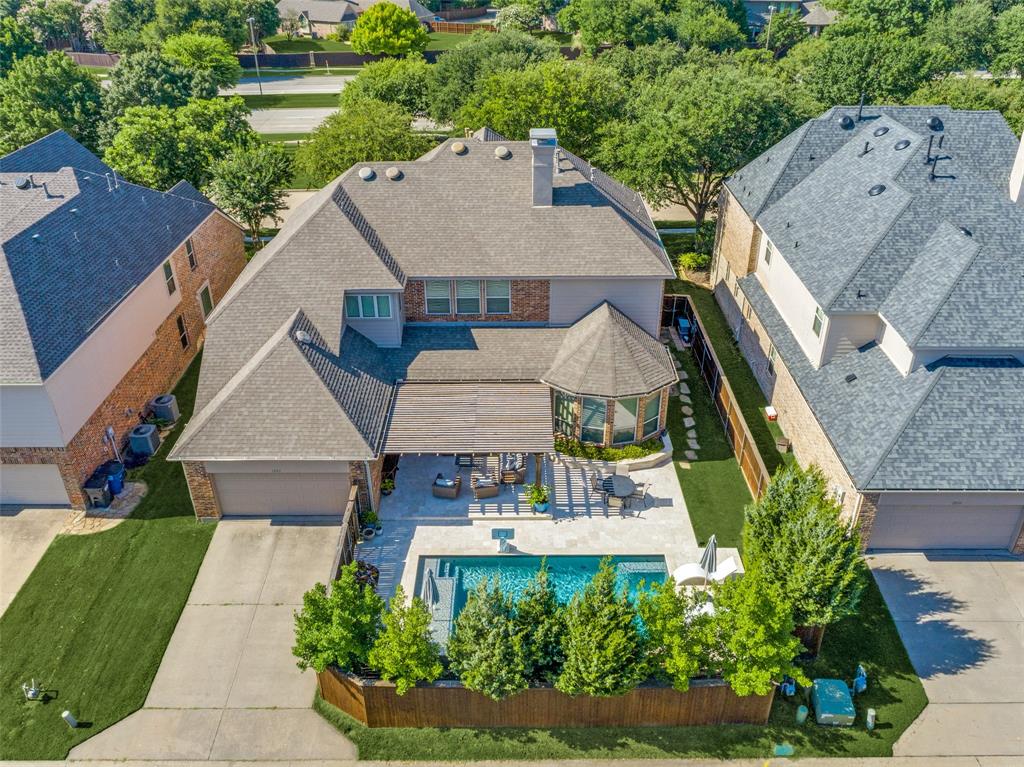 1204 Rio Grande Court