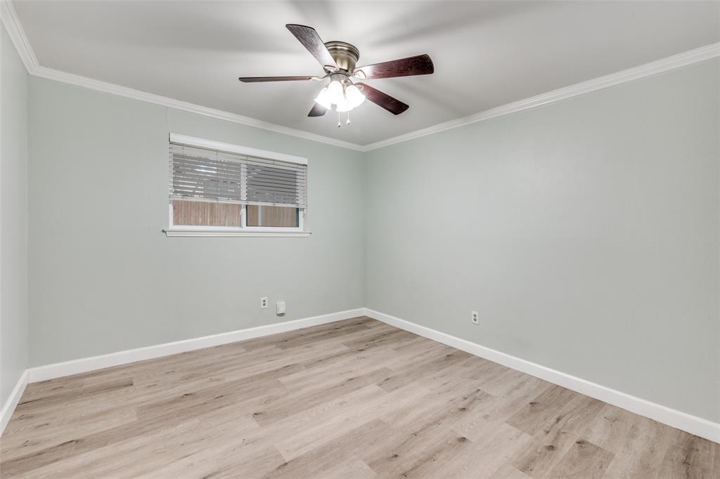 Walnut Creek Valley Add - Residential