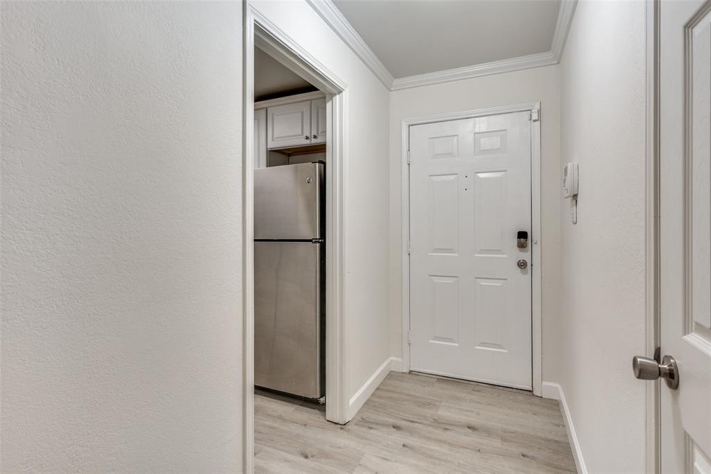 Walnut Creek Valley Add - Residential