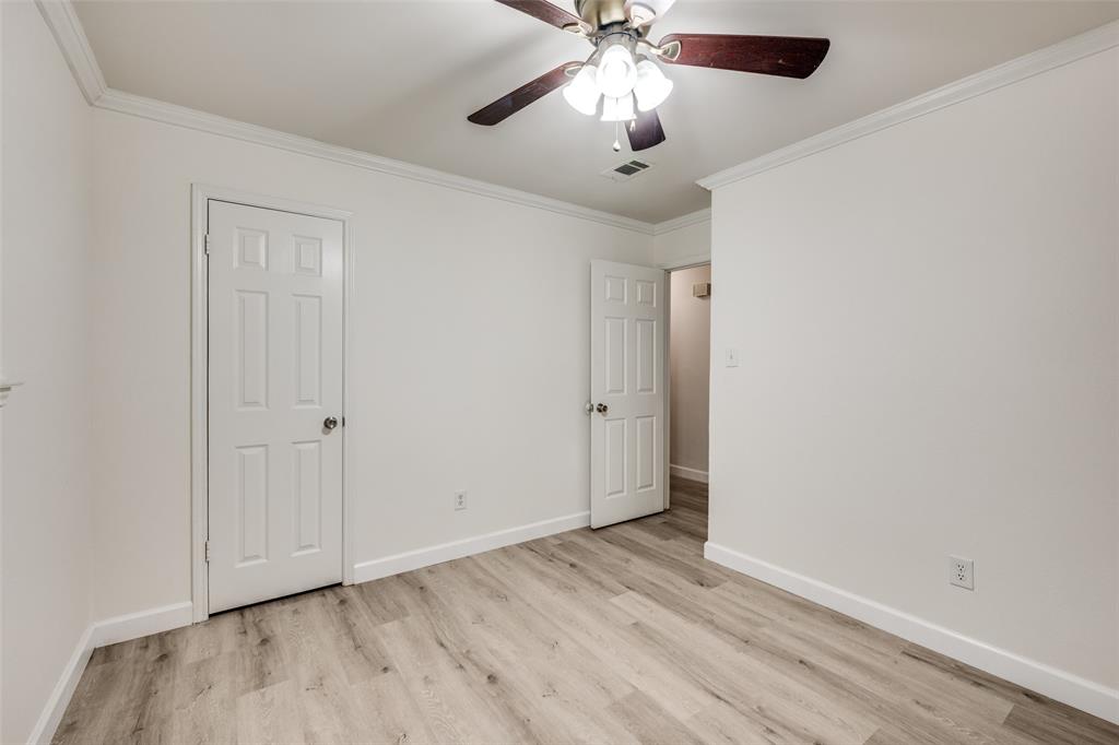 Walnut Creek Valley Add - Residential