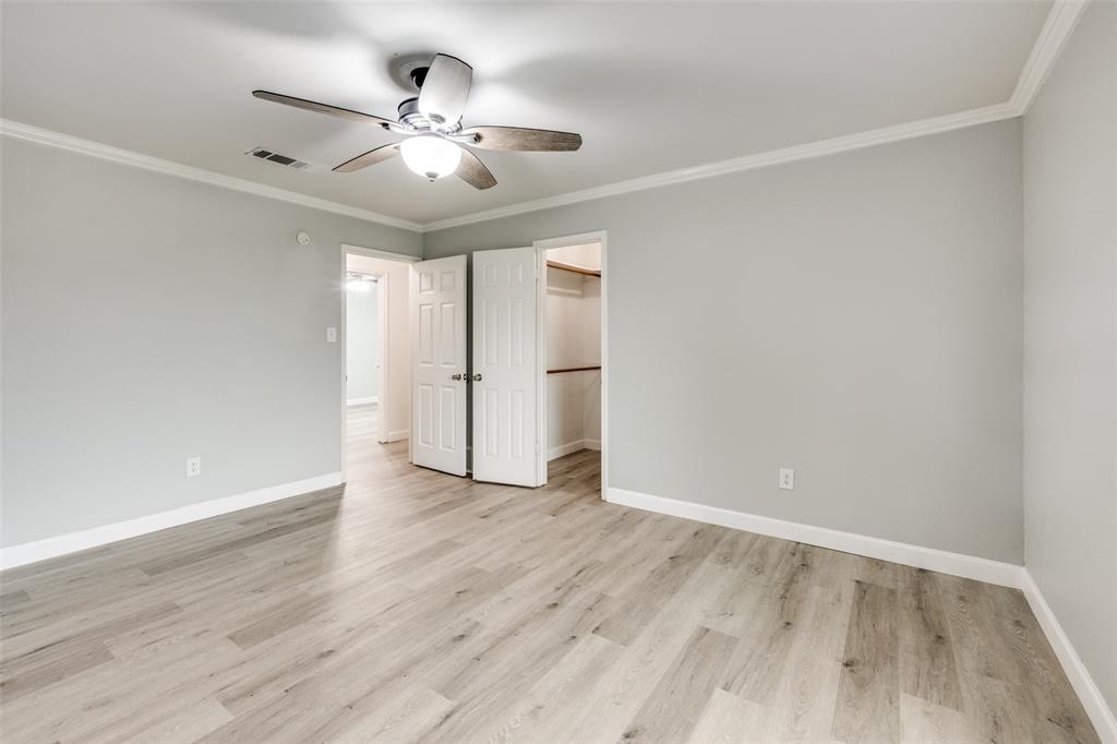 Walnut Creek Valley Add - Residential