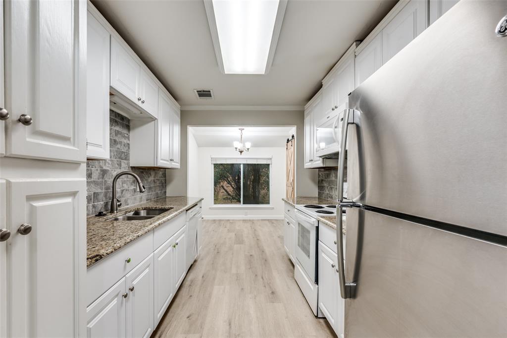 Walnut Creek Valley Add - Residential