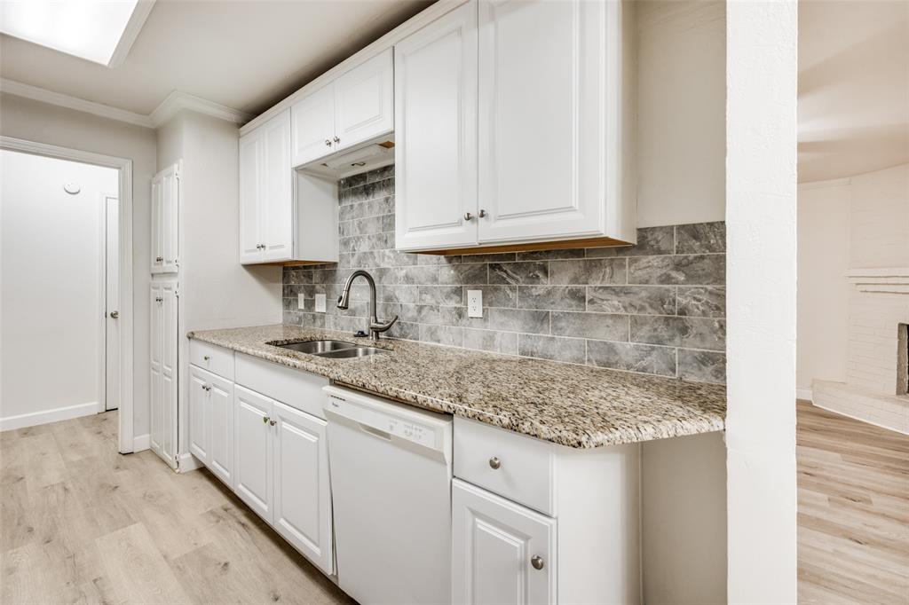 Walnut Creek Valley Add - Residential