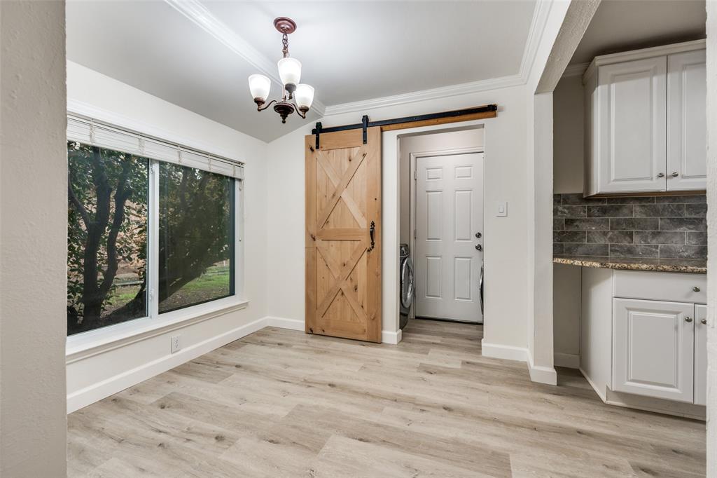 Walnut Creek Valley Add - Residential