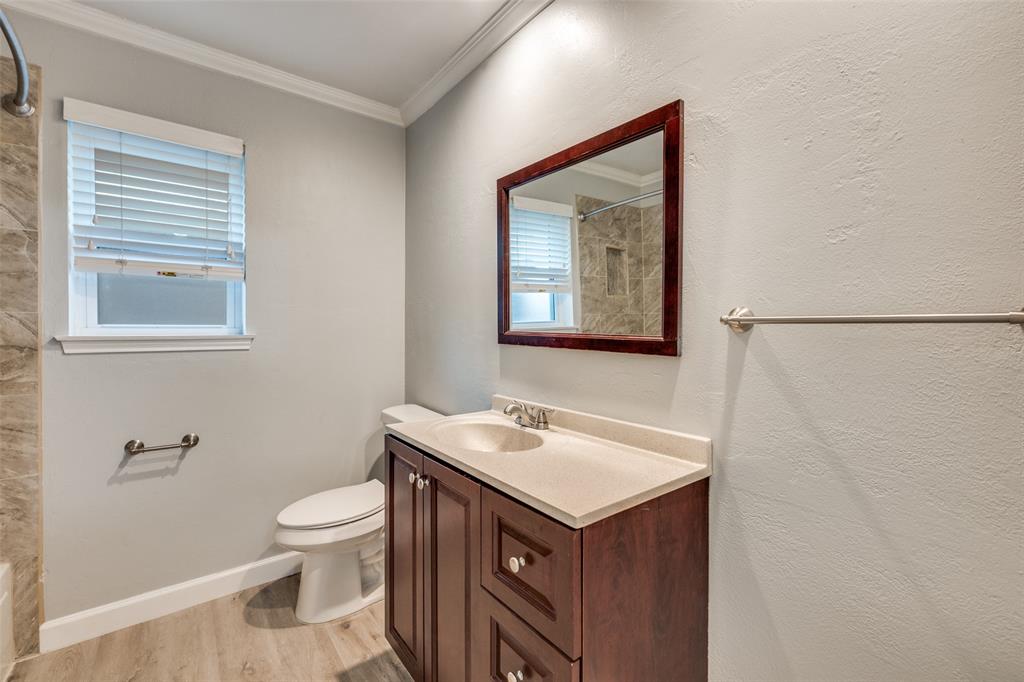 Walnut Creek Valley Add - Residential