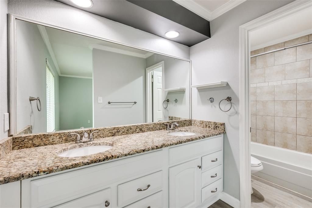 Walnut Creek Valley Add - Residential