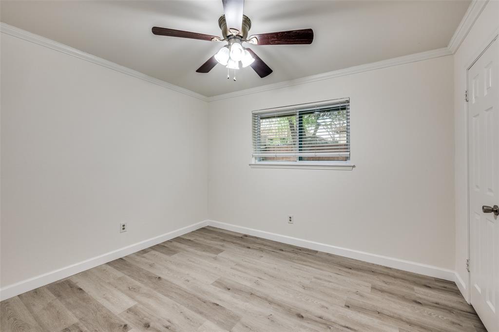 Walnut Creek Valley Add - Residential