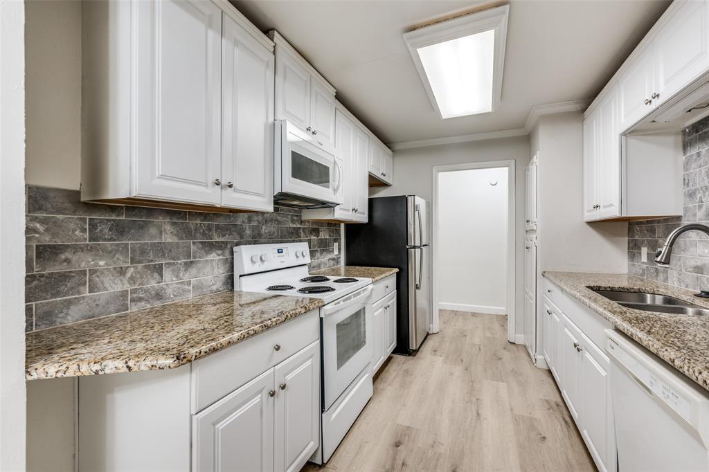 Walnut Creek Valley Add - Residential