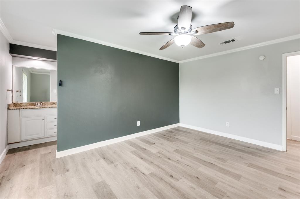 Walnut Creek Valley Add - Residential