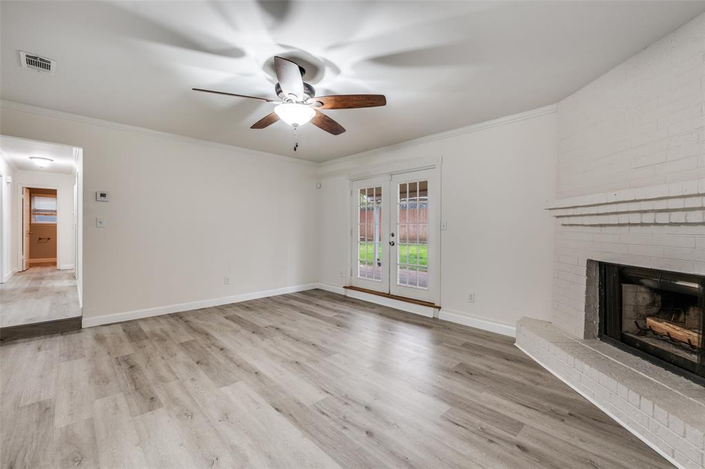 Walnut Creek Valley Add - Residential