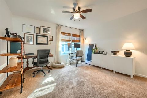 A home in Fort Worth