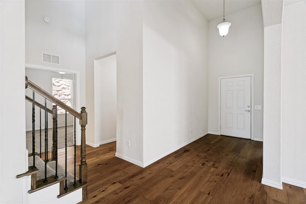 211 Copper Canyon Drive