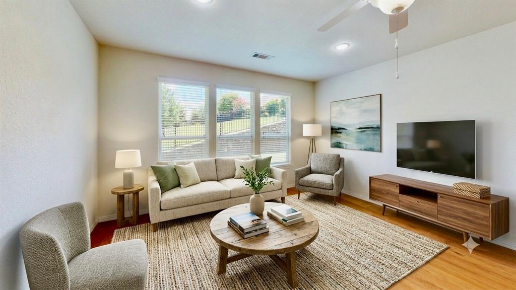 211 Copper Canyon Drive