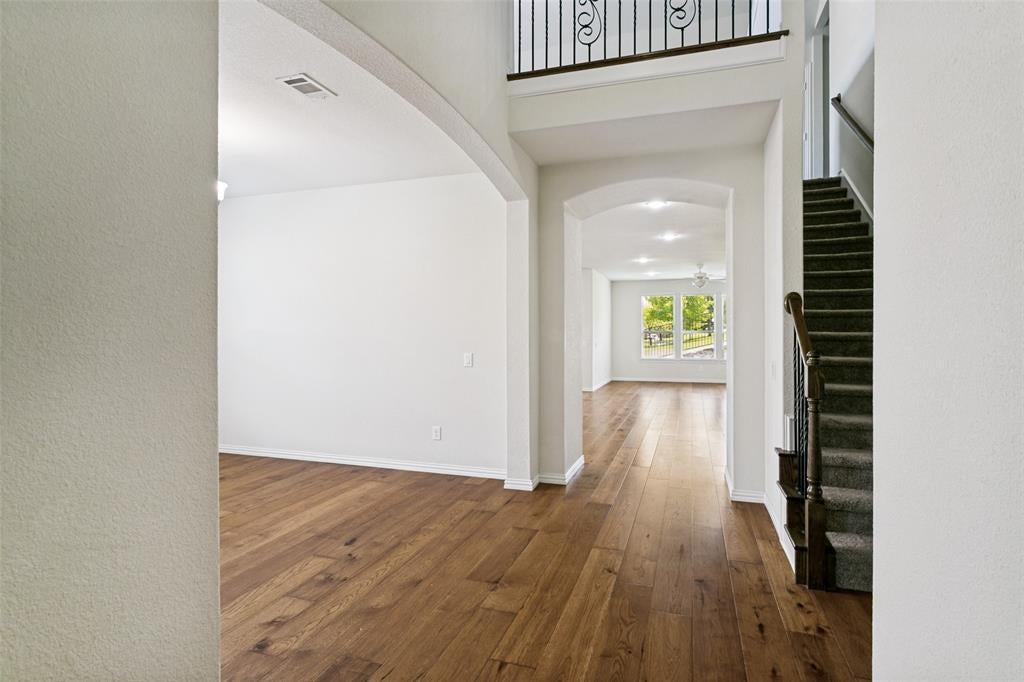 211 Copper Canyon Drive