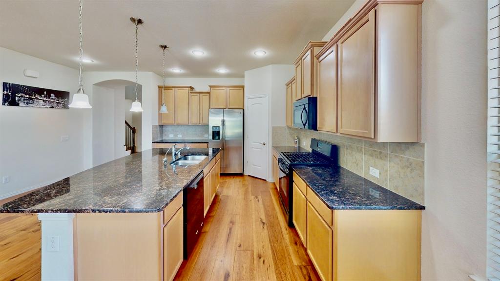 211 Copper Canyon Drive