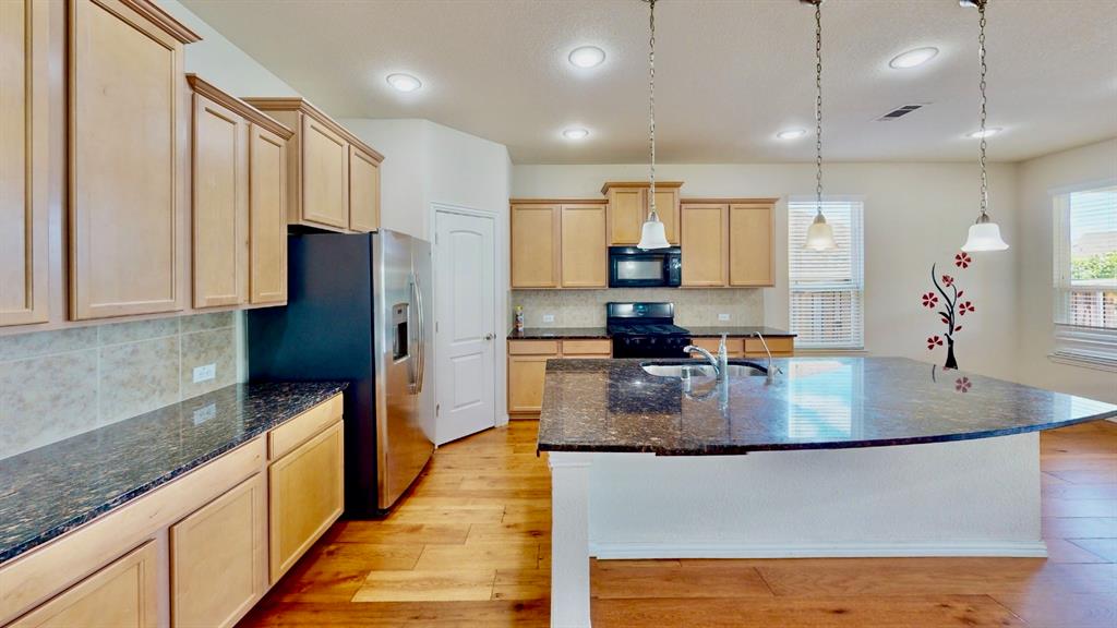211 Copper Canyon Drive