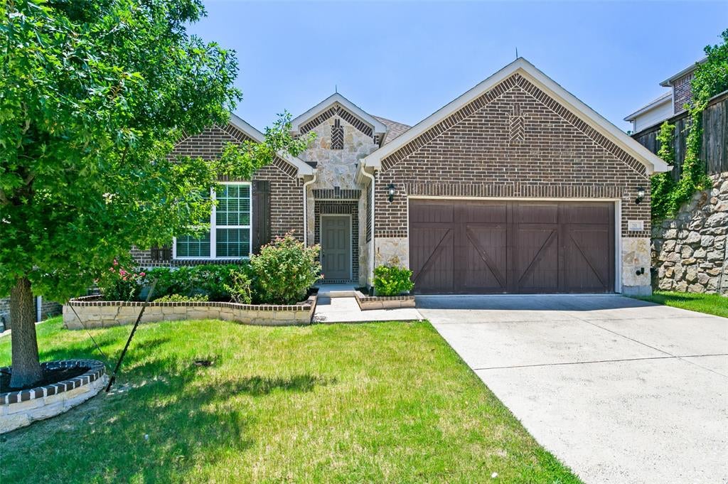 211 Copper Canyon Drive