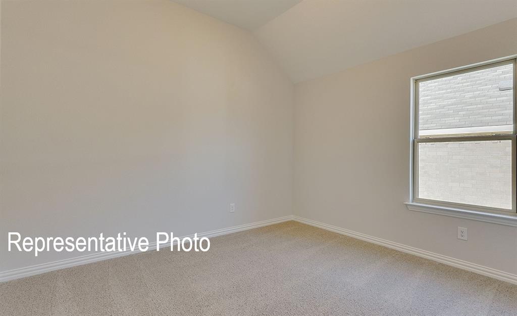 Hulen Trail - Residential