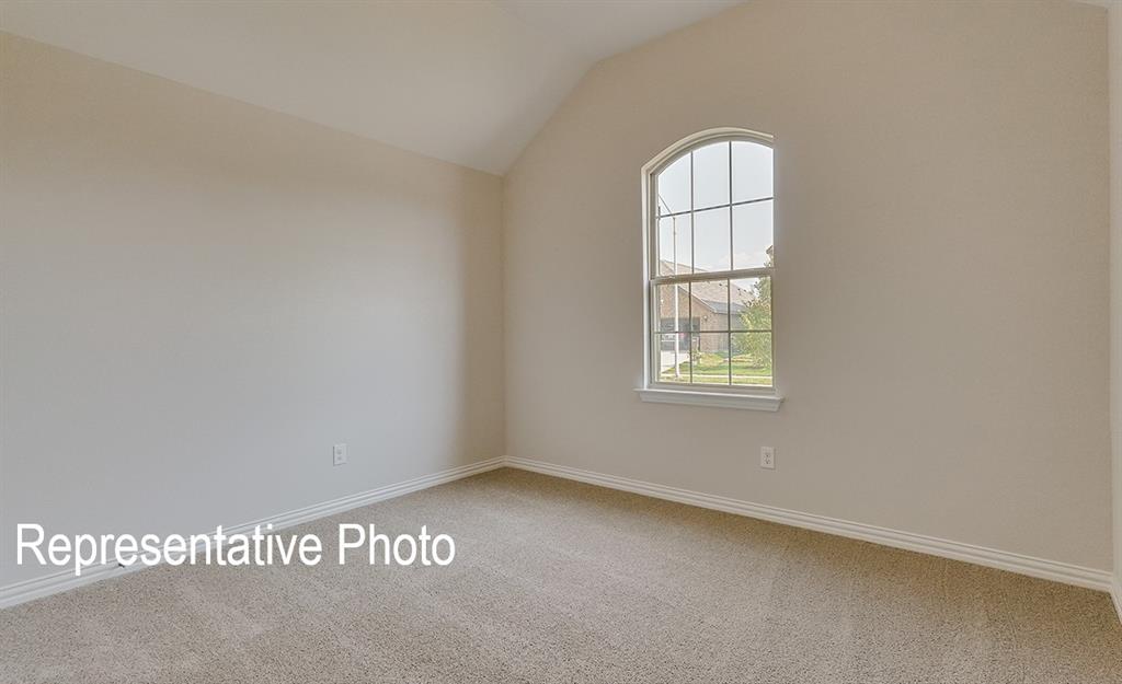 Hulen Trail - Residential