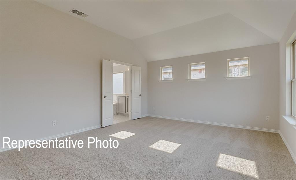 Hulen Trail - Residential