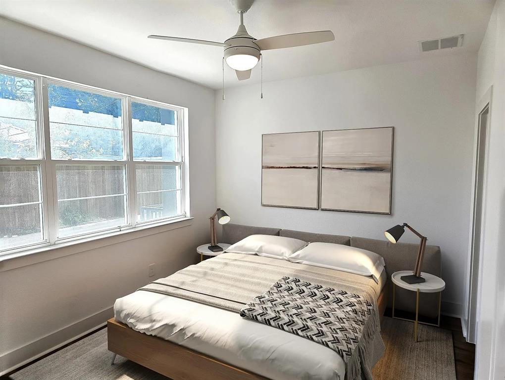 Terraces  Bee Condos Bldg 4 - Residential Lease