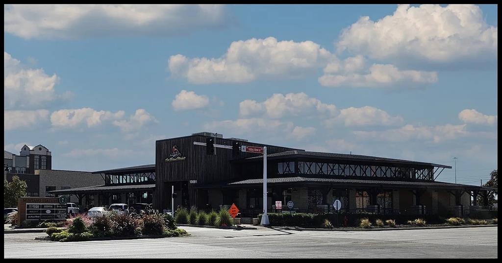 Terraces  Bee Condos Bldg 4 - Residential Lease