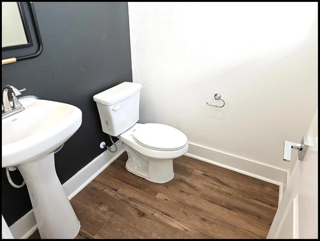 Terraces  Bee Condos Bldg 4 - Residential Lease