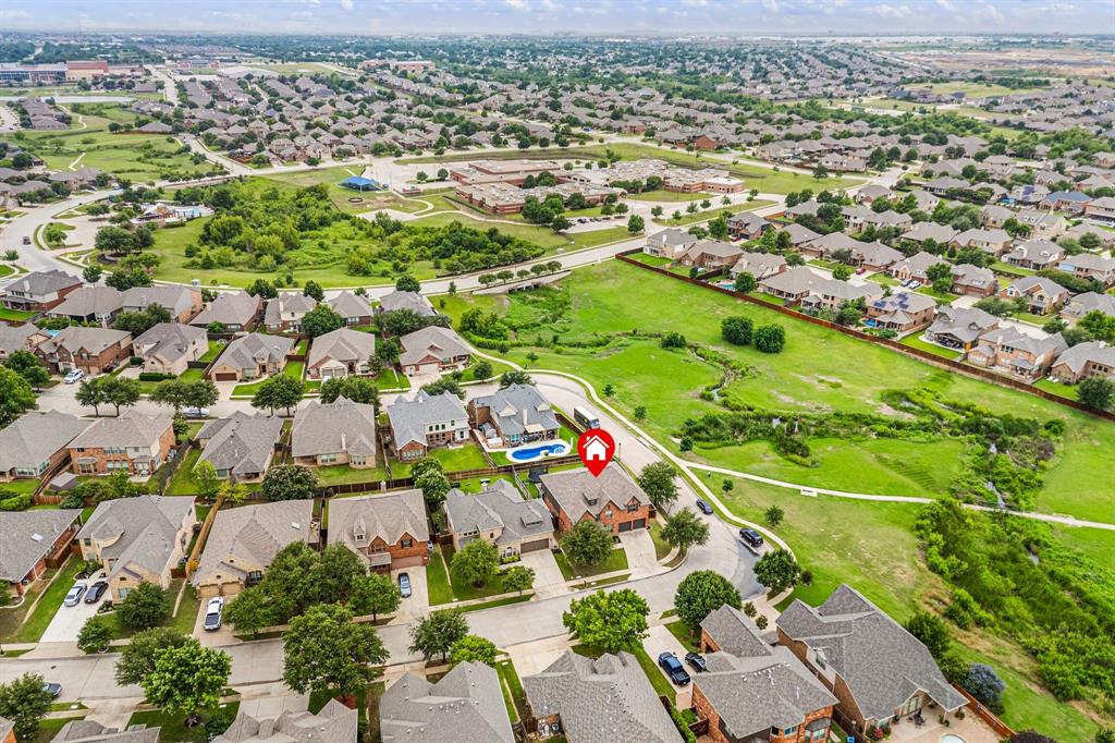 12857 Lizzie Place