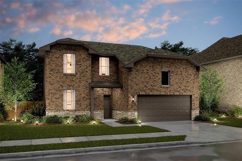 1210 Champlain Way Dallas TX 75253