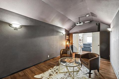 A home in Prosper