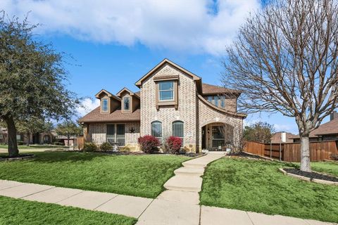 1421 Brush Creek Road Prosper TX 75078