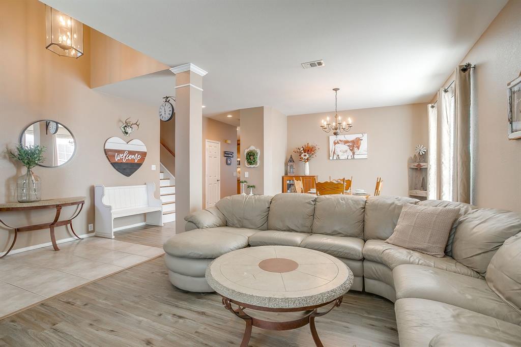 6509 Nottinghill Court