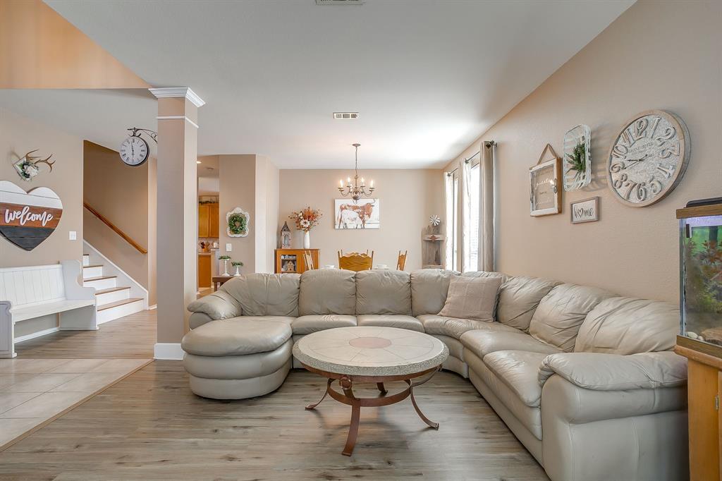 6509 Nottinghill Court