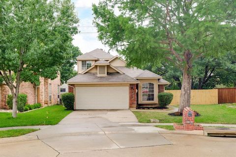 2080 Montclair Lane Lewisville TX 75067