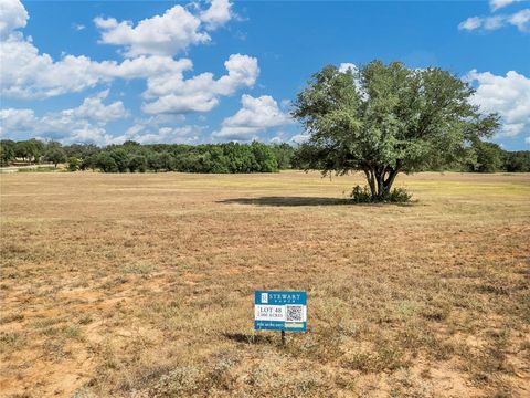 3037 Wheeler Branch Road Granbury TX 76049