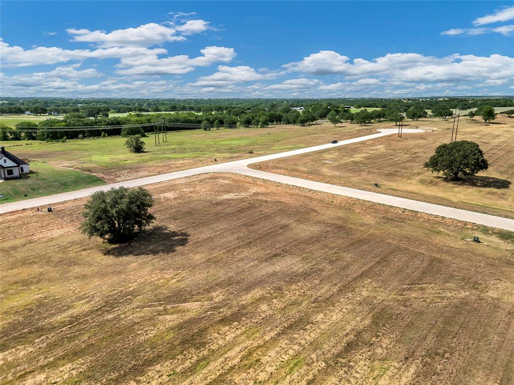 Stewart Ranch - Land