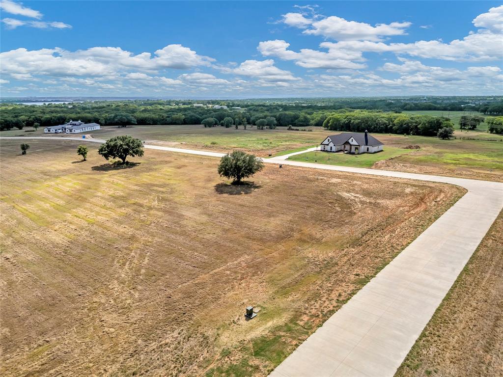 Stewart Ranch - Land