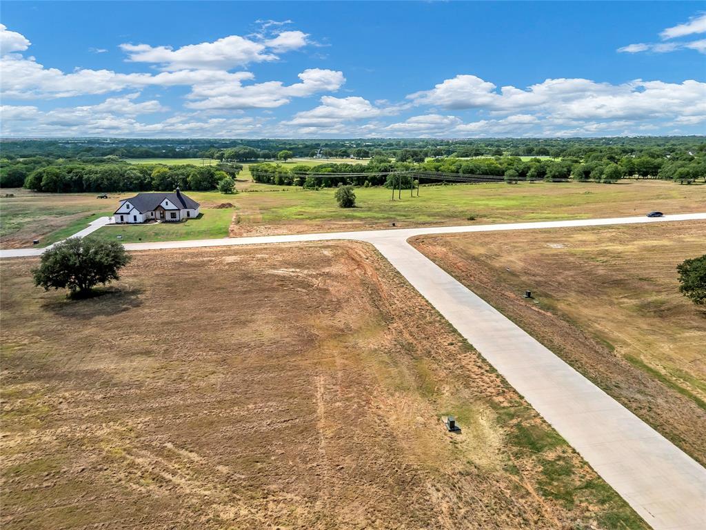 Stewart Ranch - Land