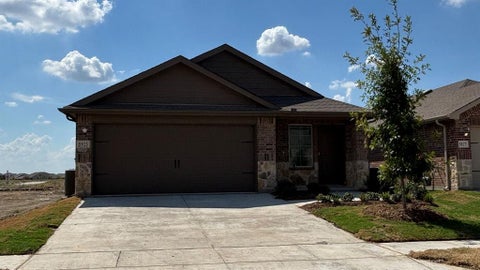 Photo of 5923 Bobbie Jo Lane, Crandall, TX 75114 (MLS # 21394171)