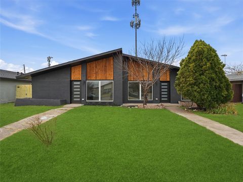 1721 R Avenue Plano TX 75074